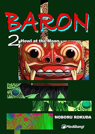 Baron Vol. 2