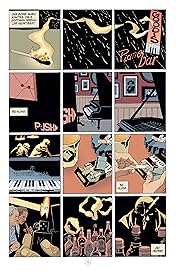 100 Bullets Vol. 5: The Counterfifth Detective