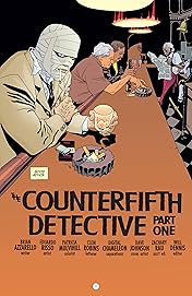 100 Bullets Vol. 5: The Counterfifth Detective