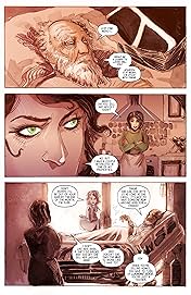 Ask For Mercy Season One (comiXology Originals) #2 (of 6): The Key To Forever