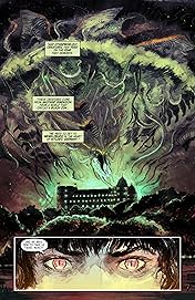 Ask For Mercy Season One (comiXology Originals) #3 (of 6): The Key To Forever