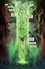 Ask For Mercy Season One (comiXology Originals) #3 (of 6): The Key To Forever