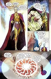 Ask For Mercy Season One (comiXology Originals) #4 (of 6): The Key To Forever