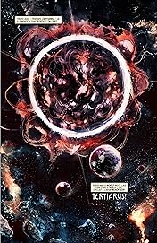 Ask For Mercy Season One (comiXology Originals) #4 (of 6): The Key To Forever