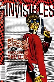 The Invisibles #18