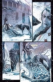 Ask For Mercy Season One (comiXology Originals) #6 (of 6): The Key To Forever