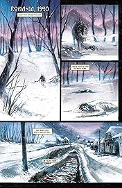 Ask For Mercy Season One (comiXology Originals) #6 (of 6): The Key To Forever