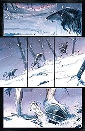 Ask For Mercy Season One (comiXology Originals) #6 (of 6): The Key To Forever