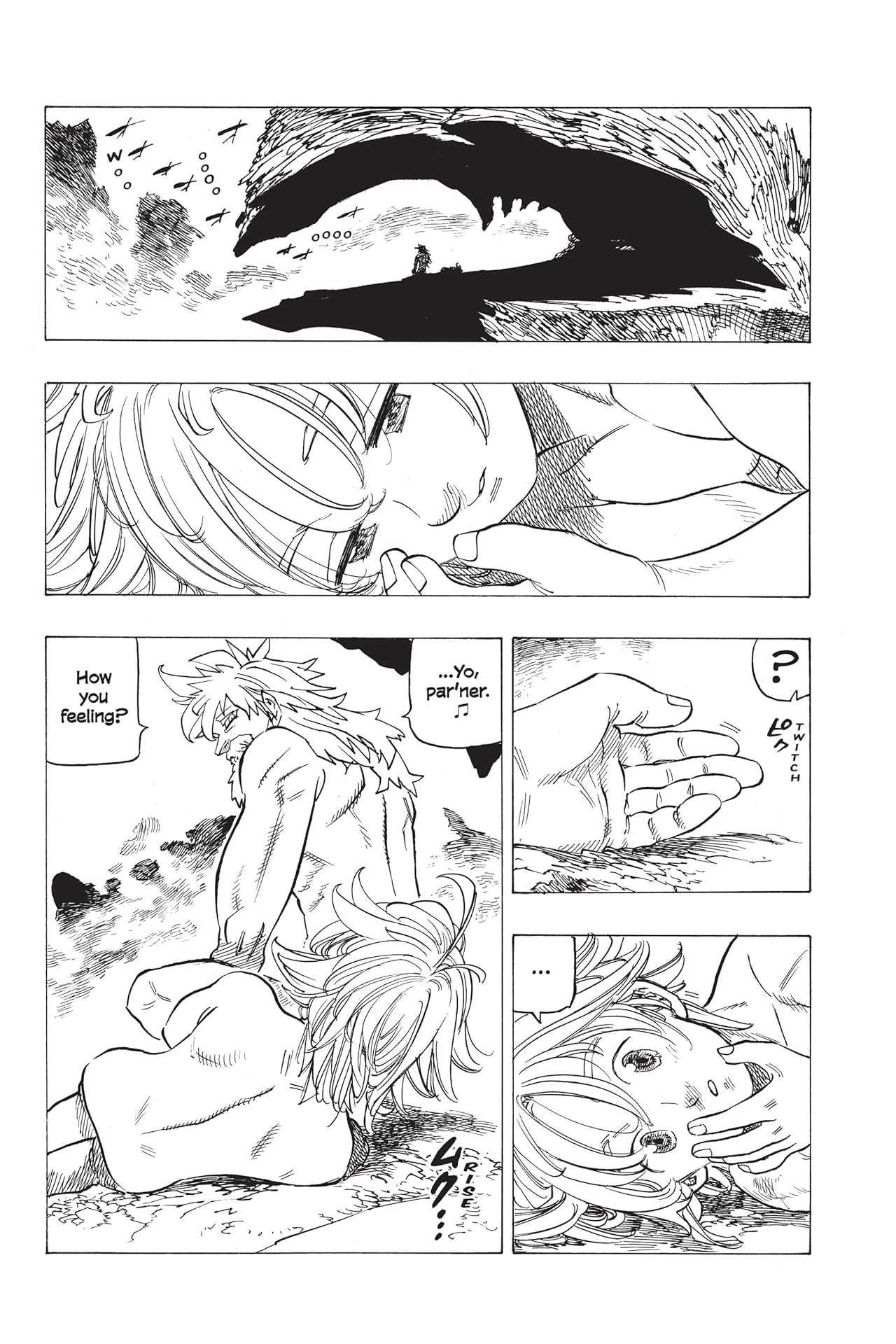 The Seven Deadly Sins #269