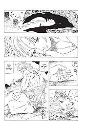 The Seven Deadly Sins #269