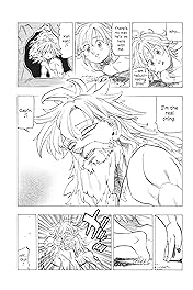The Seven Deadly Sins #269