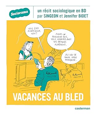 Sociorama: Vacances au bled