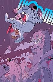 Invincible #29