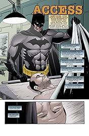 Detective Comics (1937-2011) #771