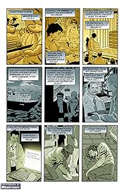 Detective Comics (1937-2011) #771