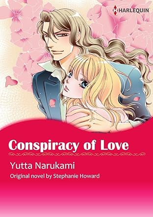 Conspiracy of Love