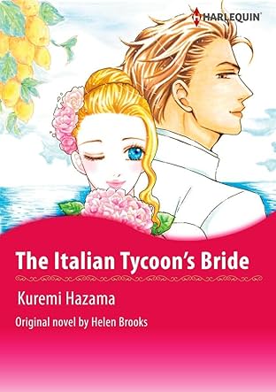 The Italian Tycoon's Bride