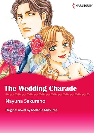 The Wedding Charade Vol. 3: The Sabbatini Brothers