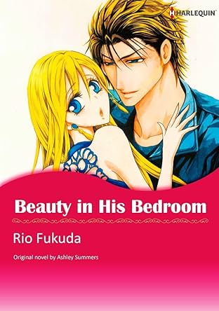 Beauty in His Bedroom