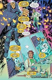 Sideways (2018-2019) #5