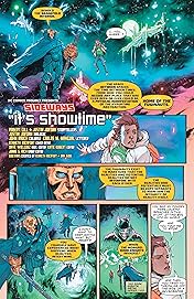 Sideways (2018-2019) #5