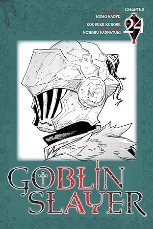 Goblin Slayer #24