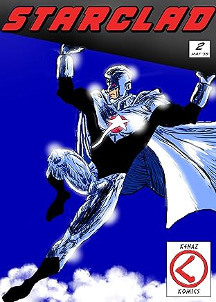 Starclad #2