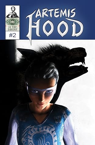 Artemis Hood #2