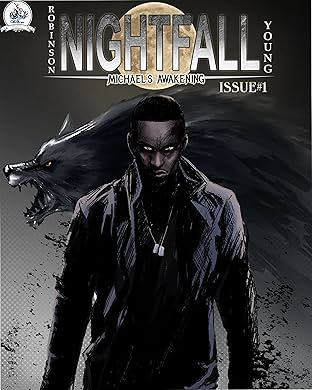 Nightfall: Michael's Awakening #1