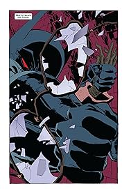 Batman: Dark Victory: (New Edition)