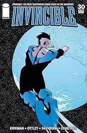 Invincible #30