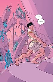 Invincible #30