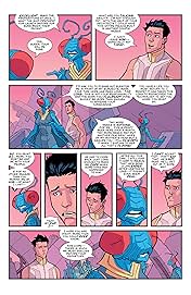 Invincible #30