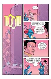 Invincible #30