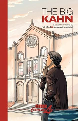 The Big Kahn: Preview