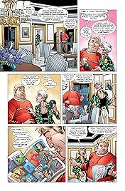 Dial H (2012-2013) Vol. 2: Exchange