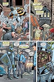 Dial H (2012-2013) Vol. 2: Exchange