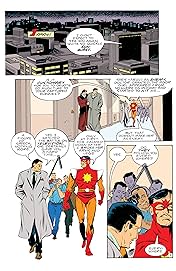 Doom Patrol (1987-1995) Vol. 2: The Painting That Ate Paris