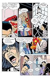 Doom Patrol (1987-1995) Vol. 2: The Painting That Ate Paris