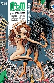 Doom Patrol (1987-1995) Vol. 3: Down Paradise Way