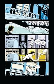 Doom Patrol (1987-1995) Vol. 3: Down Paradise Way