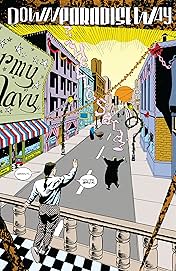 Doom Patrol (1987-1995) Vol. 3: Down Paradise Way