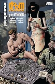 Doom Patrol (1987-1995) Vol. 4: Musclebound