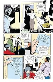 Doom Patrol (1987-1995) Vol. 4: Musclebound