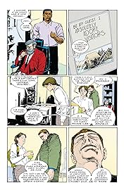 Doom Patrol (1987-1995) Vol. 4: Musclebound