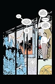 Doom Patrol (1987-1995) Vol. 4: Musclebound