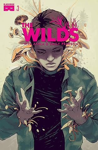 The Wilds #3