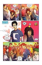 We Are The Danger #1