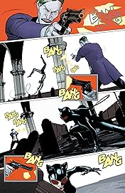 Batman (2016-) #49