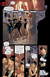 Batman: Prelude to the Wedding: Red Hood vs. Anarky (2018-) #1